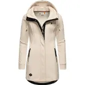 Ragwear Veste de survêtement 'Letty'