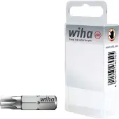 Wiha Torx-Bit T 25 SB-Bit 7015 Z Ch