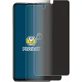BROTECT Film anti-regards Anti-Spy Privacy Film de protection contre la lumière bleue (Xiaomi Poco M4 Pro 5G), Téléphone portable : film de protection, Bleu