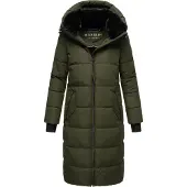 MARIKOO Manteau fonctionnel 'Zuraraa XVI'