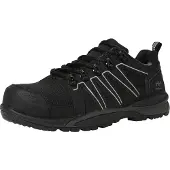 Helly Hansen Manchester S3s Safety Shoes Noir EU 42