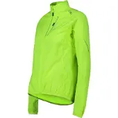 CMP Veste WOMAN JAUNE FLUO JAUNE FLUO 36