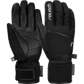 Reusch Gants Reusch Women Tessa STORMBLOXX Black-7.5