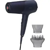 Philips Bhd510/00 Hair Dryer Argenté