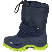 Lico Bottes de neige 'Werro' bleu foncé
