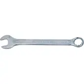 AWTOOLS KLUCZ PŁASKO-OCZKOWY CrV DIN3113 ROZMIAR : 24 (MM) (24 mm)