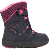 Kamik Stance 2 Snow Boots Bleu EU 24 Filles