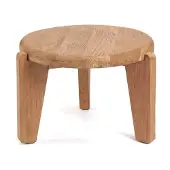 Bazarbizar-b2b Table Basse Wabi Sabi-s | JASE015N-S