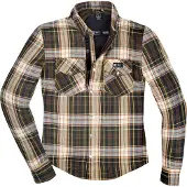 Merlin Axe Chemise de moto