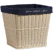 Marine Business Hawaii Shoe Basket Beige