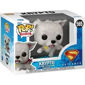 Funko POP! Pop! Superman Krypto - Oficjalna Figurka Winylowa DC Comics