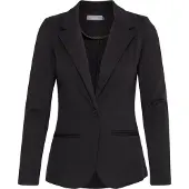 Fransa Blazer 'Zablazer 2' noir