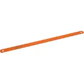 Bahco 10 Dpp Sandflex Bimetal Saw Blades For Kasto Machines 450 Mmx38 Mmx2 Mm Orange