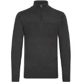 INDICODE JEANS Pull-over 'Erno' gris