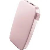 Fresh 'n rebel Powerbank 12000mAh USB-C, Ultra Fast Charge & 20W PD, Pastel Pink (00231821)