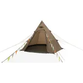 Easy Camp Tente - Otra Tipi - Dark Sable - - UneTaille - Accessoire