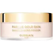Guerlain Parure Gold Diamond Micro Poudre 01 Transparent – Translucent 35 grammes