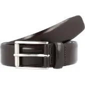 Strellson Ceinture brun foncé