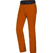 Ocun Mania Eco Pants Orange S Homme