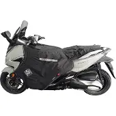 Tucano Protège-jambes Termoscud Noir R220X Honda Forza 125 (2022)