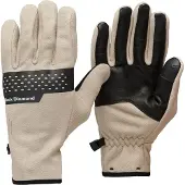 Black Diamond Alpine Fleece Gloves Gris S