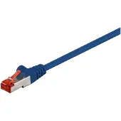 Pro Câble réseau Cat 6 S/FTP -