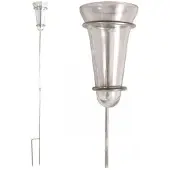 Esschert Design Regenmesser