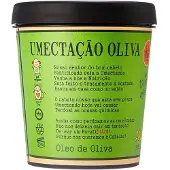 Lola Cosmetics Masque Capillaire Olive 200g