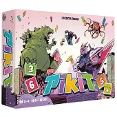 Asmodee Jeu de table
