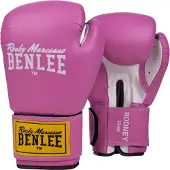 Benlee Gants De Boxe Artificiels Cuir Rodney