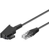 Goobay Câble routeur DSL/VDSL