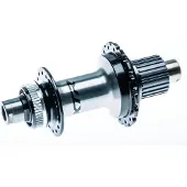 Shimano Moyeu Arrière Xtr M9111 Cl Micro Spline