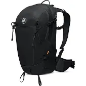 Mammut - Sac à dos de randonnée - Lithium 25 Black - Noir