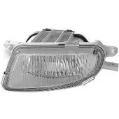 VAN WEZEL 440-2007L-UQ Mistlamp