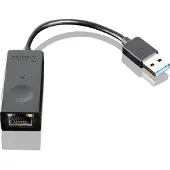 Lenovo ThinkPad USB 3.0 Ethernet adapter - adaptateur réseau