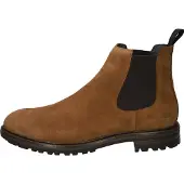Blackstone Chelsea Boots 'Greg UG23' cognac