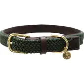 Kentucky Collier De Chien Nylon Plaited