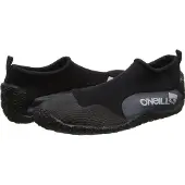 O'Neill Reactor Reef Water Shoes Noir EU 32-33 Enfants