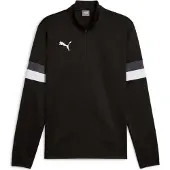 Puma Sweat à Demi-zip Teamrise
