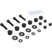 Givi PLAQUE MONOLOCK M5M POUR MONORACK