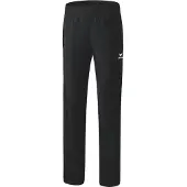 Erima Pantalon de jogging femme avec zip intégral