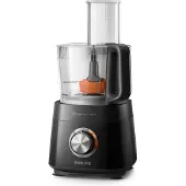 Philips Robot de cuisine compact Viva Collection HR7510/10