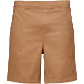 Black Diamond Dirtbag Shorts Marron S Homme