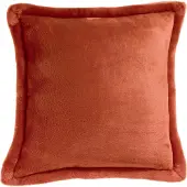 Vivaraise Coussin Tender Marmelade 50 X 50 Cm Vivaraise