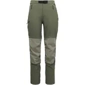 Black Diamond Pantalon Alpine Hybrid
