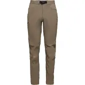 Black Diamond Alpine Light Pants Beige 28 Homme