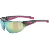 Uvex Lunettes de soleil Equate unisex