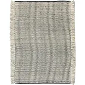 Vivaraise Tapis Koda Caviar 160 X 230 Cm Vivaraise