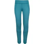 TROLLKIDS Rondane Winter Leggings Bleu 140 cm Fille