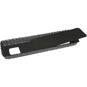 De Buyer Moule À Tarte Rectangle Avec Fond Amovible
